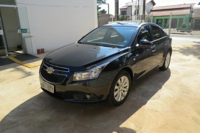 Vendo ou Troco ? Cruze LTZ 2012/2012 - Foto 11