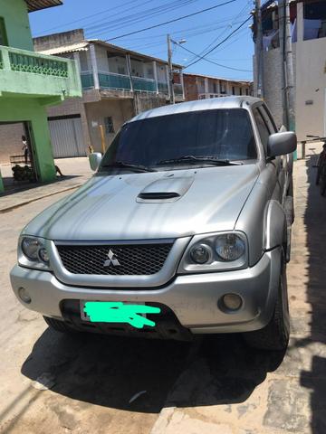 L200 2007 - Foto 4