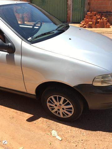 Vendo Palio 2004/2005 em dias - Foto 4