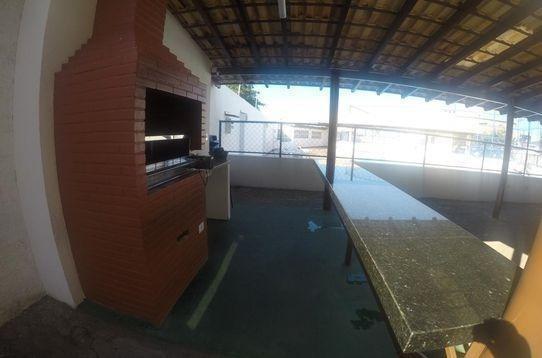 PS = Apto 2Q Lazer completo - Cond. Costa do Mar - Taquara II - Foto 6