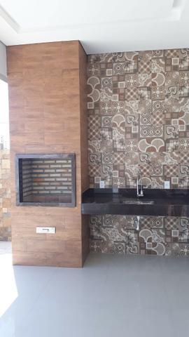 Casa em Condomínio Fechado Parnaíba - Foto 8