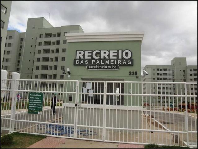 JG. Apartamento de 2 quartos com quintal em Colina de Laranjeiras - Foto 13