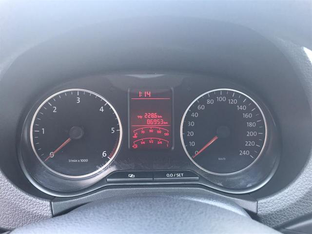 Amarok trendline 2.0 - Foto 7