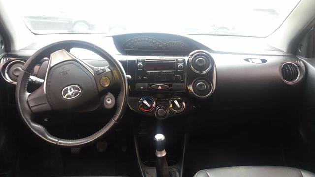 Etios ano 2015 completo - Foto 3