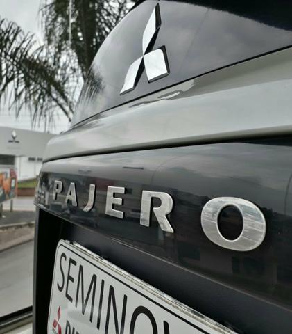 Pajero full hpe diesel 3.2 200cv diesel 2016 - Foto 7