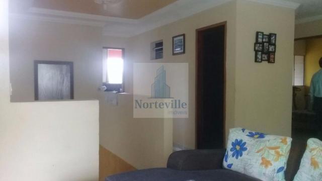 Casa à venda com 5 dormitórios em Rio doce, Olinda cod:T05-03 - Foto 5