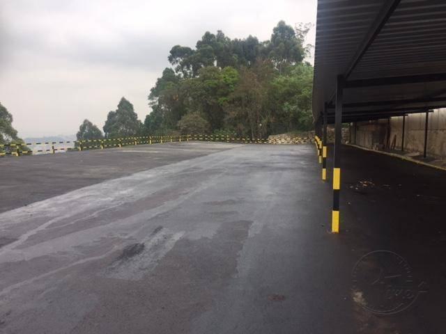 Terreno para alugar, 1860 m² por r$ 6.000/mês - vila universal - barueri/sp - Foto 3