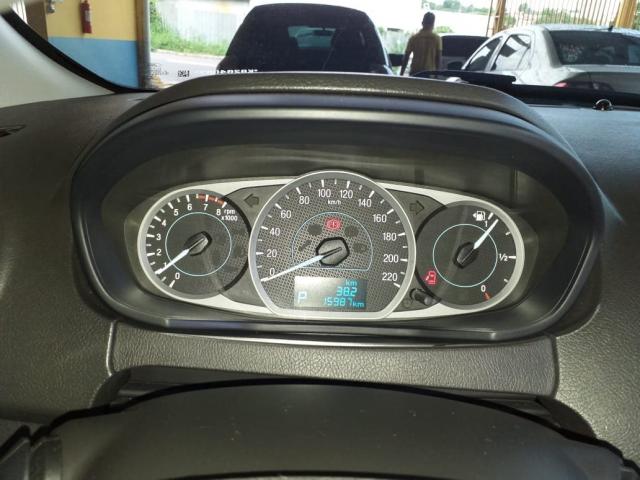 FORD KA 2018/2019 1.5 TIVCT FLEX SE AUTOMÁTICO - Foto 10