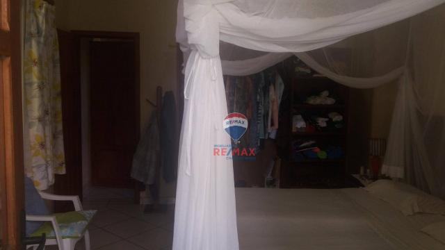 Re/max chave de ouro vende casa na quintas do arraial - Foto 19