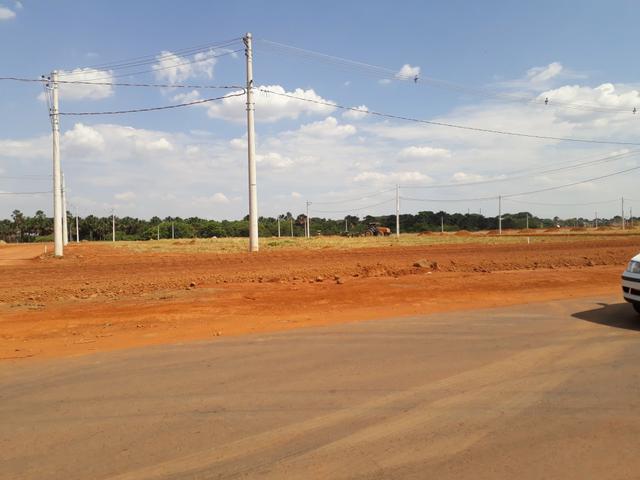 Mega lançamento em goiânia residencial São Marcos 1 - Foto 4