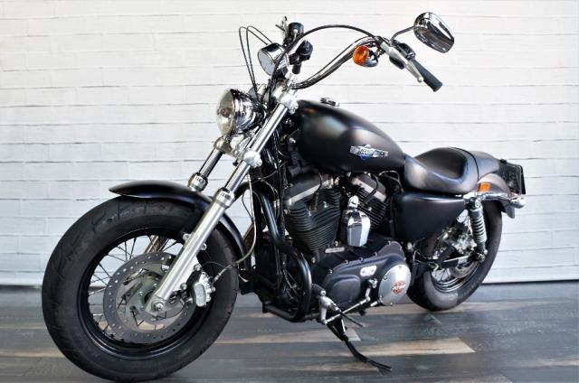 Harley Davidson XL 1200 CB - Foto 4