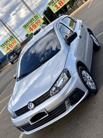 Vendo Gol G7 MSI 1.6 2018 completo /Em dias