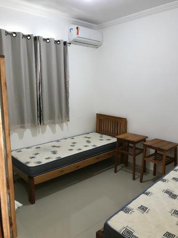 Casa Duplex mobiliada muito confortável a 150 metros da Praia de Taperapuan!! - Foto 17