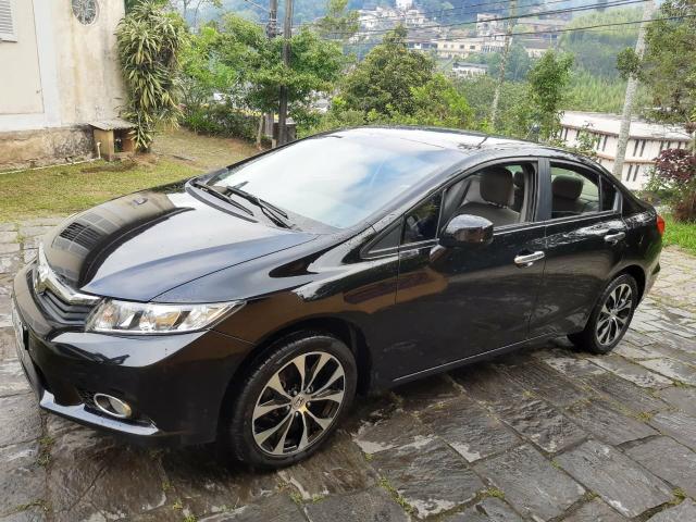 Honda Civic - Foto 2