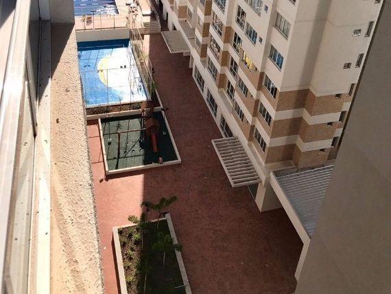 Ap 2 Qtos com Suite Ultima unidade Nascente por 239 Mil Oportunidade - Foto 5