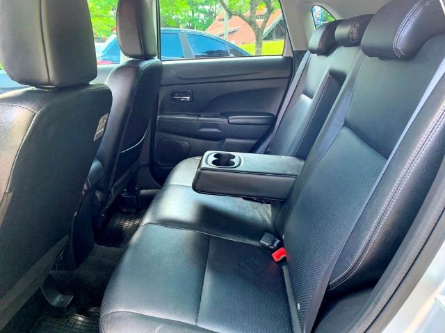 Mitsubishi ASX 4x4 AWD 2.0 160CV 2012 - Foto 12