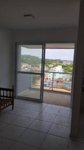 Apartamento com 1 dormitório à venda, 50 m² por r$ 180.000 - são francisco - ilhéus/ba - Foto 4