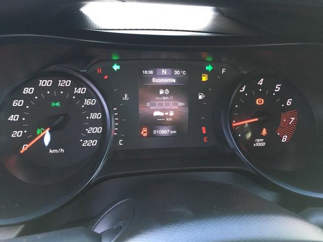 FIAT ARGO 2017/2018 1.3 FIREFLY FLEX DRIVE GSR - Foto 15