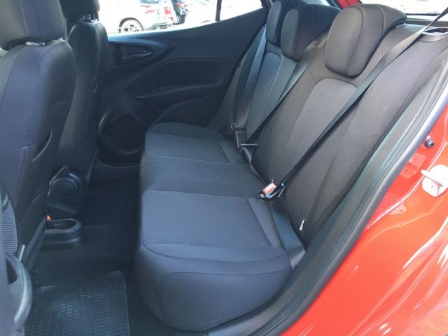 FIAT ARGO 2017/2018 1.3 FIREFLY FLEX DRIVE GSR - Foto 11