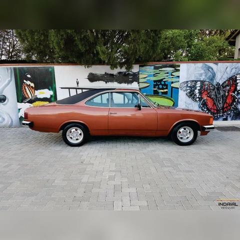 Chevrolet Opala Comodoro - Foto 7
