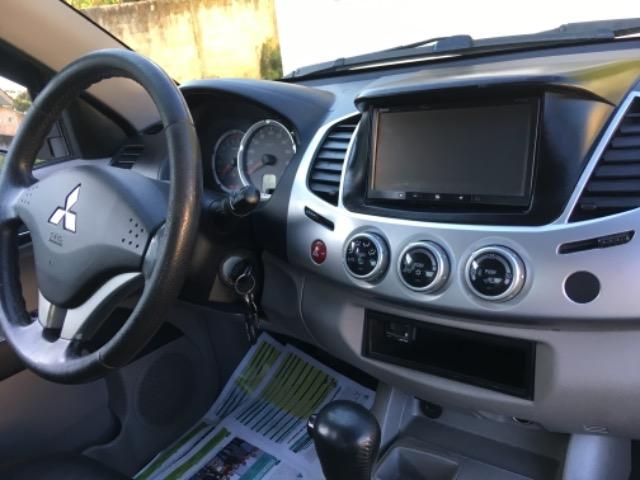 L200 Triton 4x4 - Foto 13