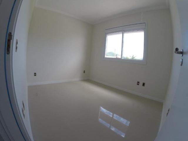 CR- Aceita financiamento bancário. Apto 2 dorm na área nobre dos ingleses - Foto 10