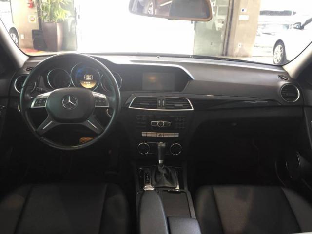 Mercedes-Benz C-180 CGI Classic 1.8 16V 156cv Aut. - Foto 6
