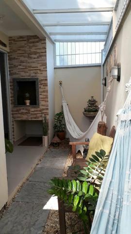 Apartamento térreo 2 dormitório sendo 2 suíte bem localizado nós ingleses - Foto 4