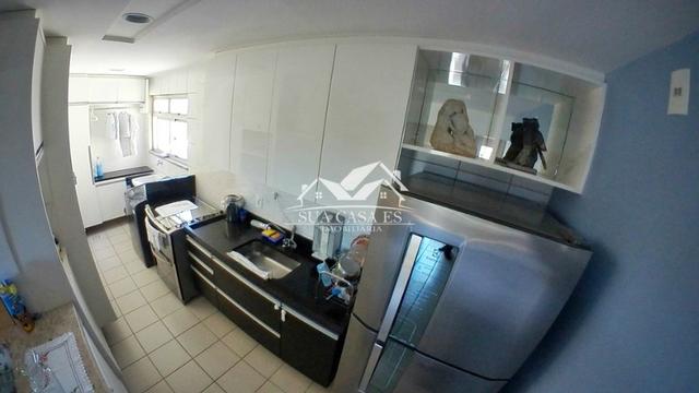 BN- Apartamento porteira fechada 3Qts- com suíte no Itaúna Aldeia Paque - Foto 6