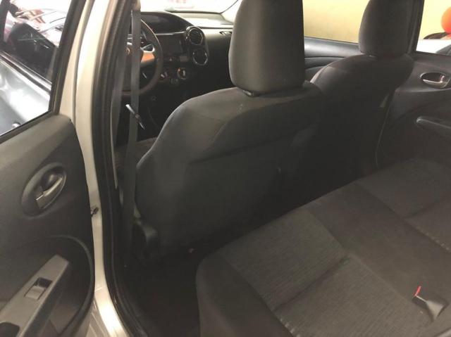 TOYOTA ETIOS 1.5 XS 16V Completo - Foto 10