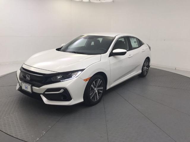 Civic Lx Automático 2020 2.0 Flex 155cv 0km