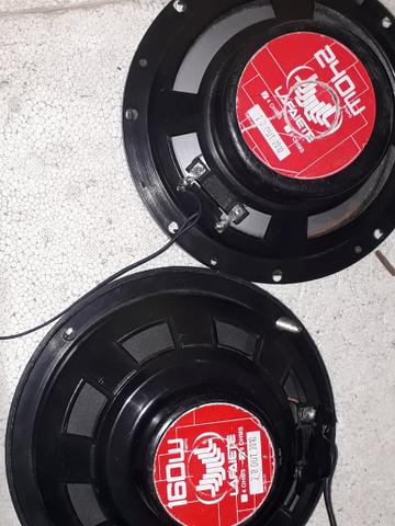 Fone de 6