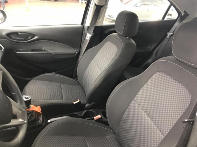 CHEVROLET ONIX LT 1.0 2017/2018 - Foto 10