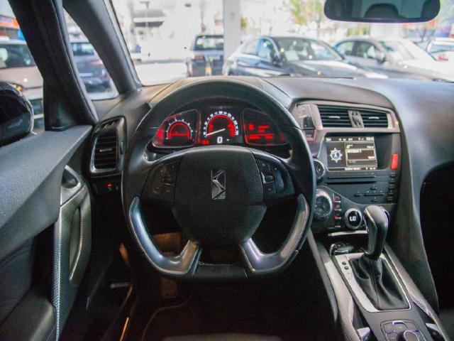 Ds5 13/14 1.6 16v 165cv turbo automático - Foto 7