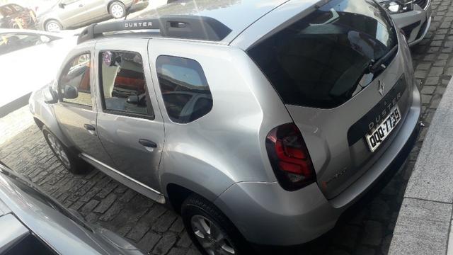 Duster Expression 1.6 HI-FLEX 16V MEC - Foto 6
