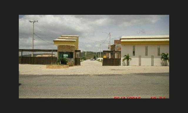 Terreno à venda em Lot heliópolis, Belo jardim cod:CX77608PE