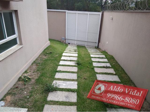 ARV101- Apto 3 Quartos + Suíte + Quintal de 117m² 2 Garagens Privativa Excelente Padrão - Foto 15