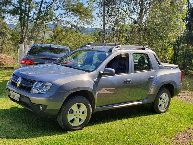 Duster oroch - Foto 6
