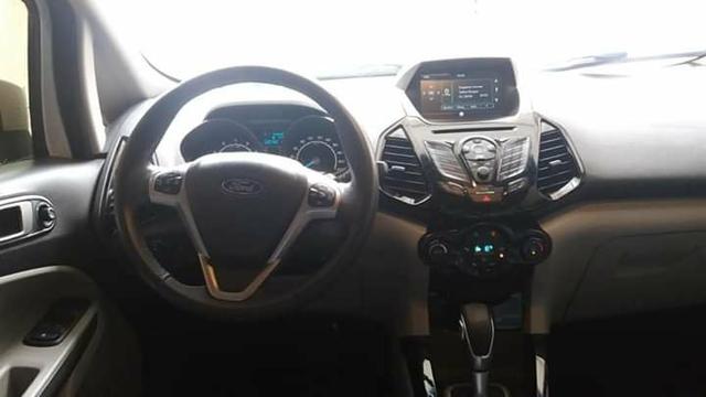 Vendo Linda Ecosport 2.0 Titanium Automático - Foto 5
