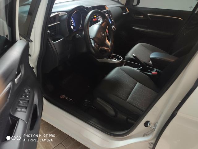 Honda Fit Lx 2016 1.5 CVT apenas 29mkm "oportunidade" - Foto 6