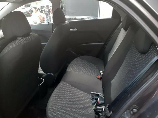 HB 20 Style Turbo 1.0 2017 - ENT.5000 Completo - 2016 - Foto 7