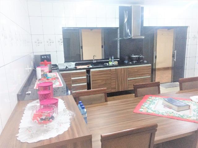 Casa no Incra 07, atras do atacadão dia a dia alto padrão, lote de 850 m² - Foto 3