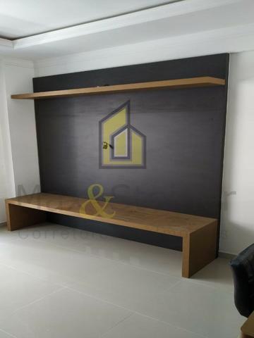 Ingleses& Apartamento decorado e mobiliado a preço de custo! Empreendimento Frente Mar! - Foto 4