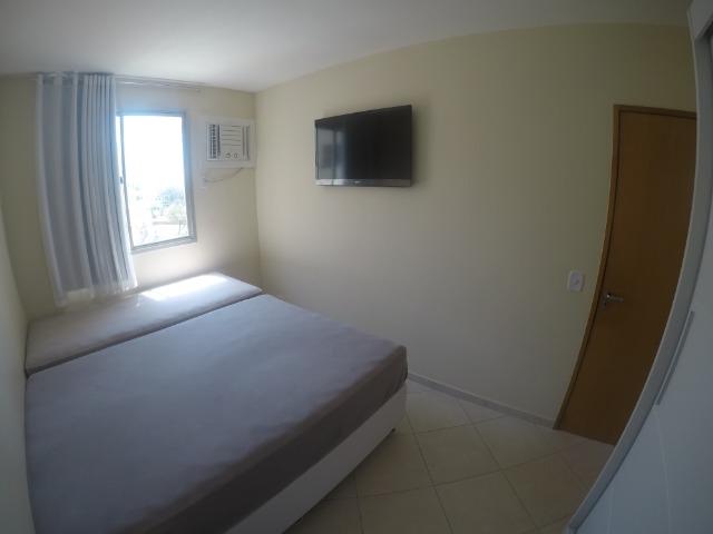 E.R-Excelente apartamento Sol da manhã e com vista para o mar - Foto 7
