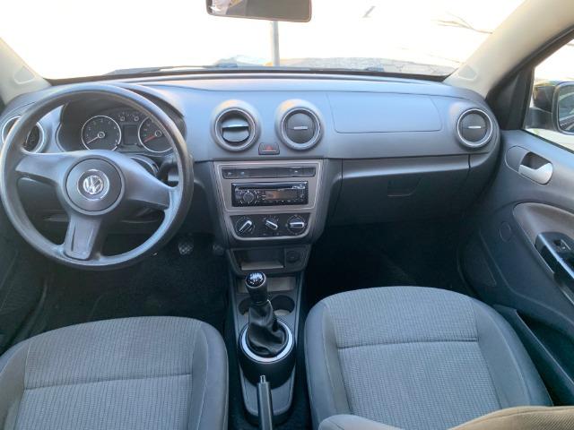 Vw Voyage 1.0 Completo 2013 Abaixo da Fipe - Foto 4