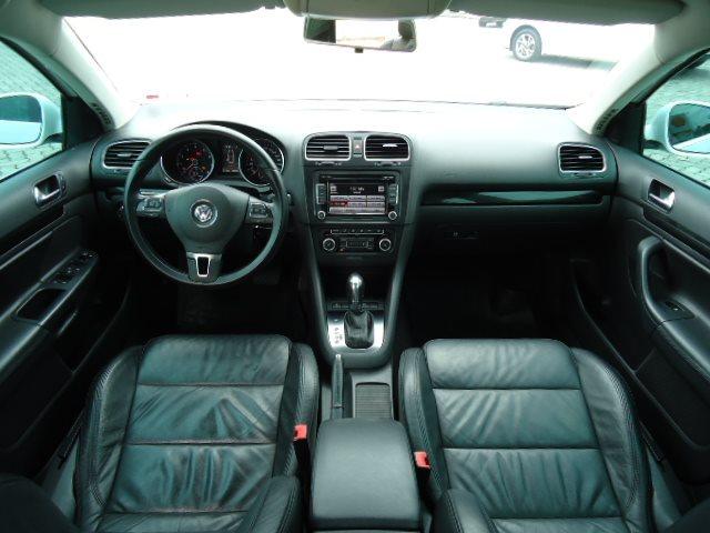 VOLKSWAGEN JETTA 2012/2013 2.5 I VARIANT 20V 170CV GASOLINA 4P TIPTRONIC - Foto 8