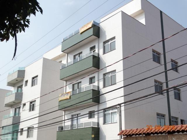 Área privativa 03 quartos c/ suíte 02 vgs jardim industrial - contagem mg