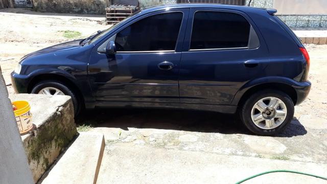 Celta motor 1.4 com ar condicionado - Foto 3