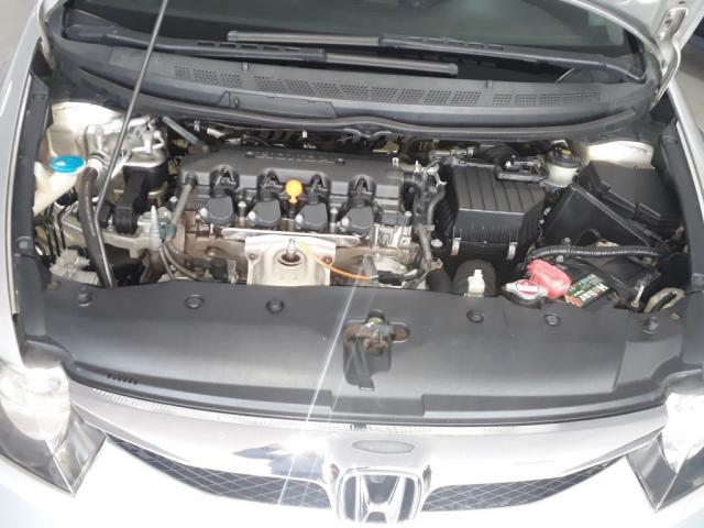 HONDA CIVIC SED. LXL/ LXL SE 1.8 FLEX 16V AUT. - Foto 5