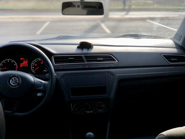 Vendo Gol G7 MSI 1.6 2018 completo /Em dias - Foto 10